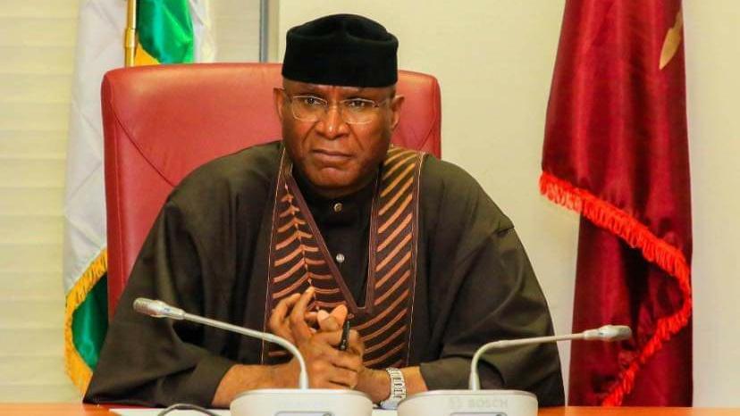 Omo-Agege urges S/South govs to foster regional economic integration
