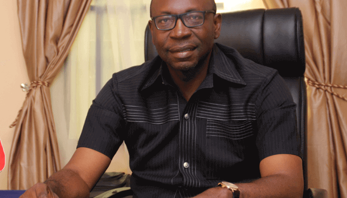 Osagie Ize Iyamu