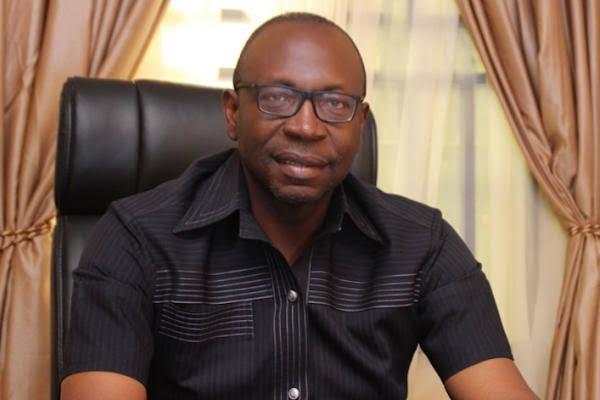 PDP intimidated by our campaign council ahead of Edo poll - APC