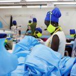 Fashion industry in Aba