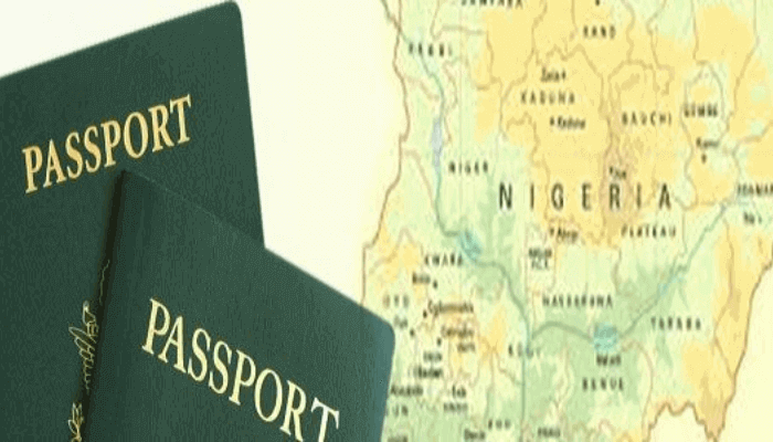 Nigerian citizenship