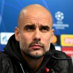 Pep Guardiola, Manchester City coach |How will City fare at the Champions League quarter-final