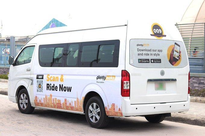 After a booming first Year, Plentywaka is expanding to logistics