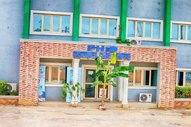 Port Harcourt Distribution Company (PHED)