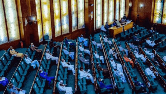 House of Representative