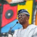 Gov. Sanwo Olu