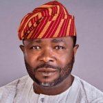 Lagos senator, Osinowo dies