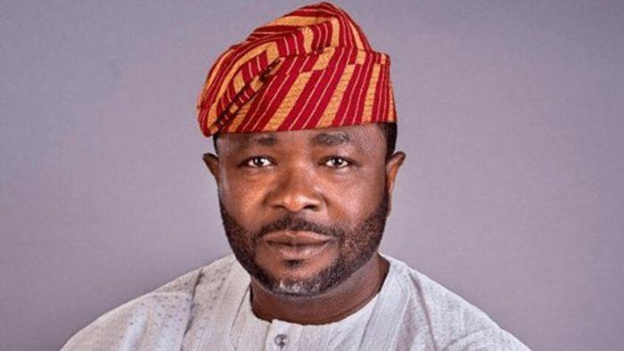 Lagos senator, Osinowo dies