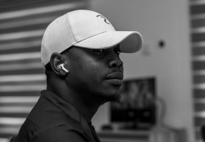 Oyo youngest Commissioner test positive for COVID-19