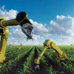 Building the food supply chain: The role of agricultural technology