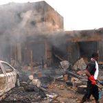 Tiv withdraws from commission of inquiry into crisis with Jukun