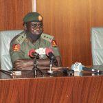 Reps seek budgetary increase for Army's capital projects