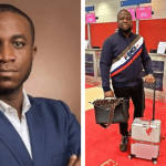 Invictus Obi, Hushpupi is why Nigeria's cyberspace need better enforcement