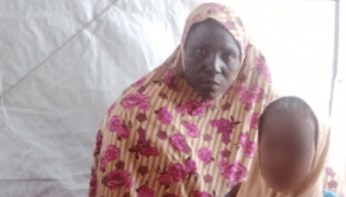 Boko Hara, terrorists