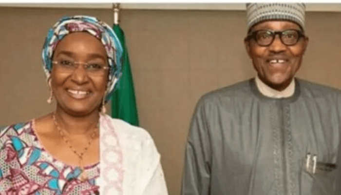 Boko Haram Terrorist