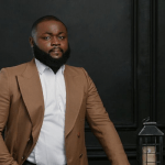Youths creativity will boost national economy amid global distress — Sir Justine, SJW Entertainment boss