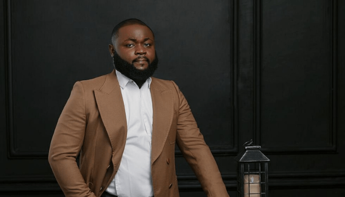 Youths creativity will boost national economy amid global distress — Sir Justine, SJW Entertainment boss
