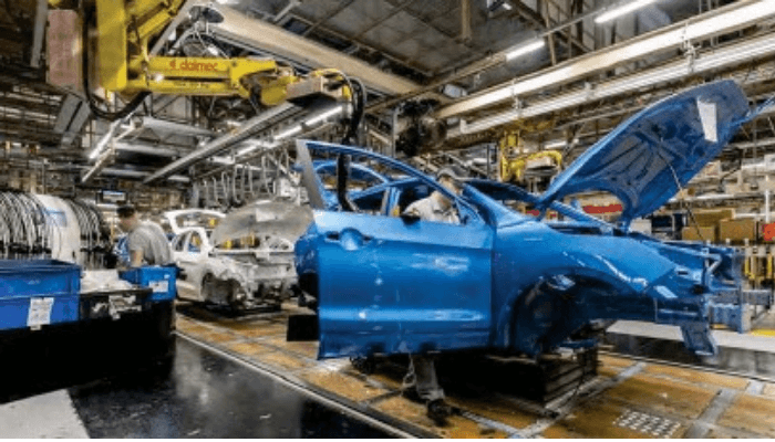 FMF should match NADDC offer to assemblers - LCCI