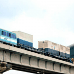 Commuters doubt Lagos blue rail-line readiness 2022