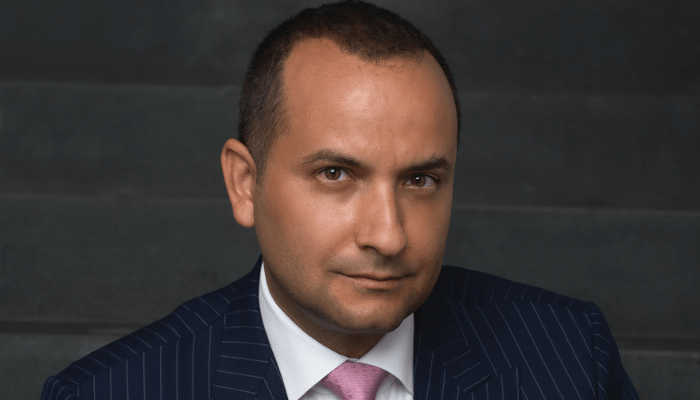 Armand Arton: Passport Index revealed Nigeria as one of the easiest countries to visit