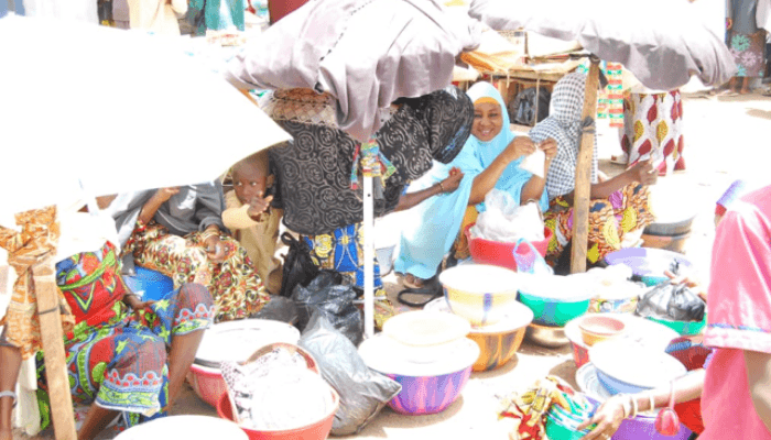 Sahel Consulting Celebrates the 2020 World Milk Day