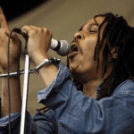 Majek Fashek; the rainmaker dies on rainy day