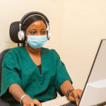 FMC- Ebute Metta, PharmAccess Foundation partner to launch COVID19 digital  service