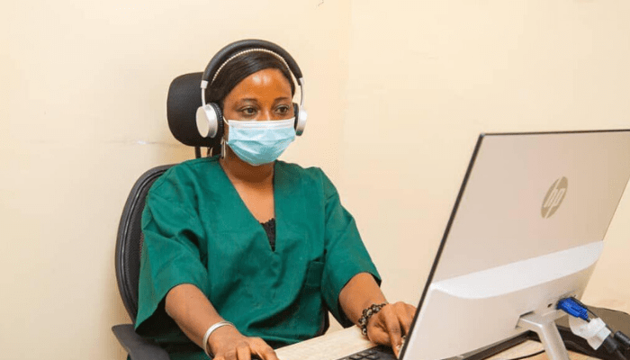 FMC- Ebute Metta, PharmAccess Foundation partner to launch COVID19 digital  service