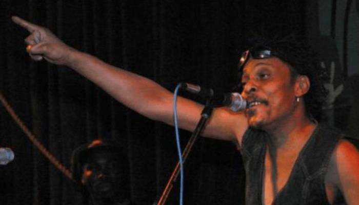 We need to support youthful creativity to boost economy amid global distress — SJW Entertainment boss