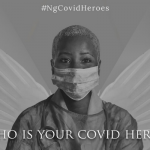 The Luxury Network Nigeria Launches Campaign to Celebrate Covid Heroes