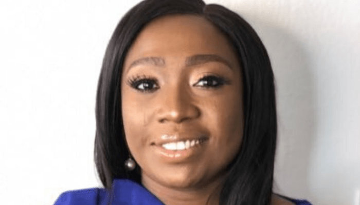 How Stephanie Busari is modelling path for journalism to lead the Covid19 pandemic