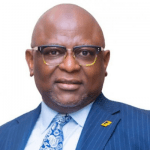 Adesola Kazeem Adeduntan