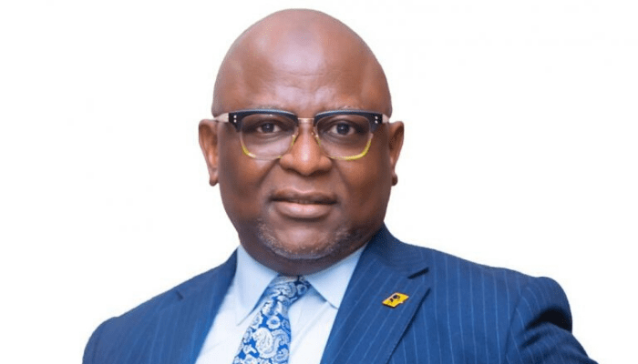 Adesola Kazeem Adeduntan