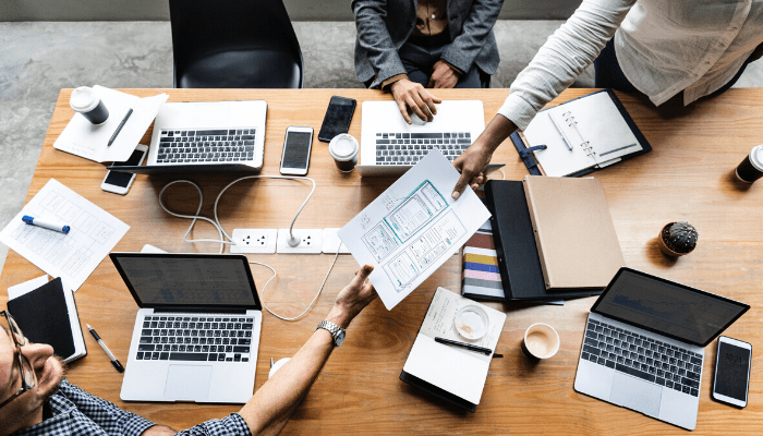 It is no hidden secret that properly run businesses have a far higher probability of living longer than their founders, even if those founders