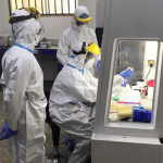 NCDC denies transporting COVID-19 positive samples from one state to another