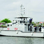 Nigerian Navy