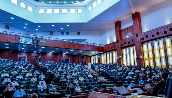 774,000 jobs: Reps ask Buhari to ensure non-interference in NDE mandate