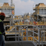 Nigeria cuts oil production by 1.4m daily to make up for oversupply