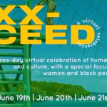 Experience music, art, live panels at XX-CREED! virtual summer festival