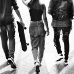 Teenagers and the battles within