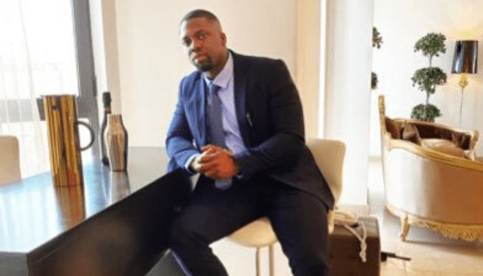 How SMEs can leverage digital media for growth - Edache Obe