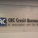 CRC Credit Bureau