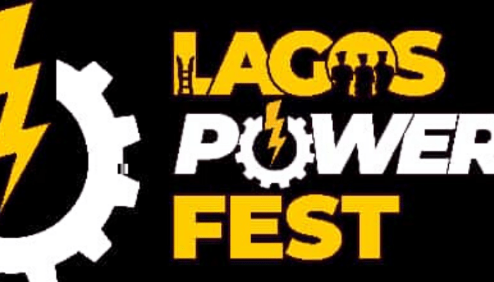 Book your pass to attend virtual Lagos power fest 2020