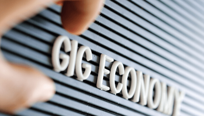 The Strategic Side Gig