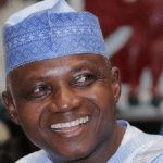 Insecurity: Why tackling crime has become more difficult - Presidency