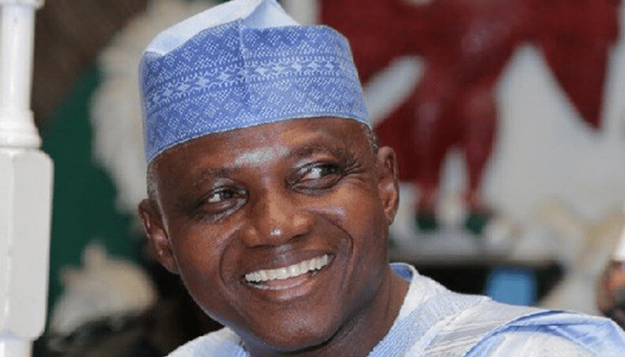 Insecurity: Why tackling crime has become more difficult - Presidency