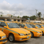 Stiff competition in Nigeria’s ride hailing market as Ekocab launches service