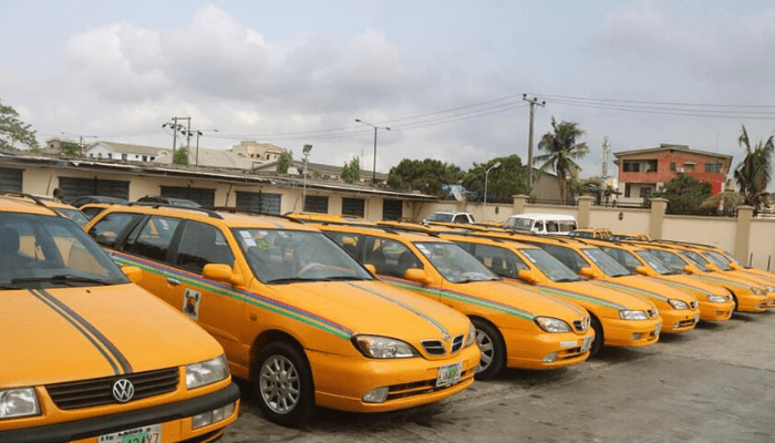Stiff competition in Nigeria’s ride hailing market as Ekocab launches service