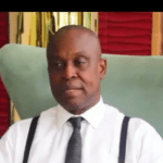 King of Bonny: young in age, old in reasoning