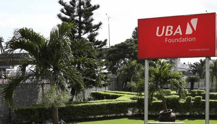UBA Foundation commemorates 2020 International Day of the African Child